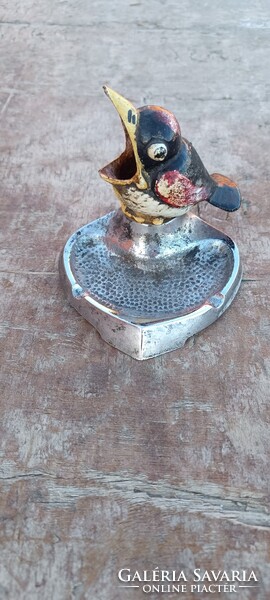 Art Deco Ashtray