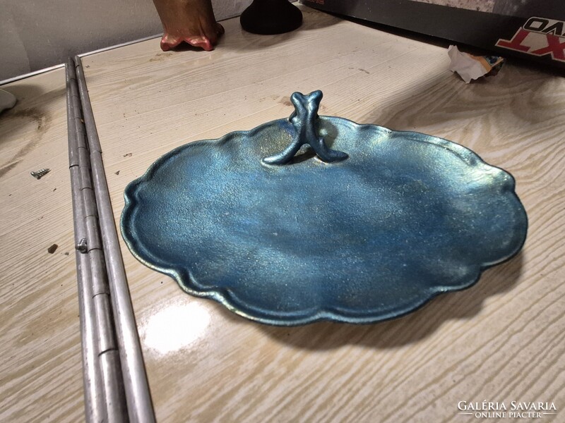 Serving Plate