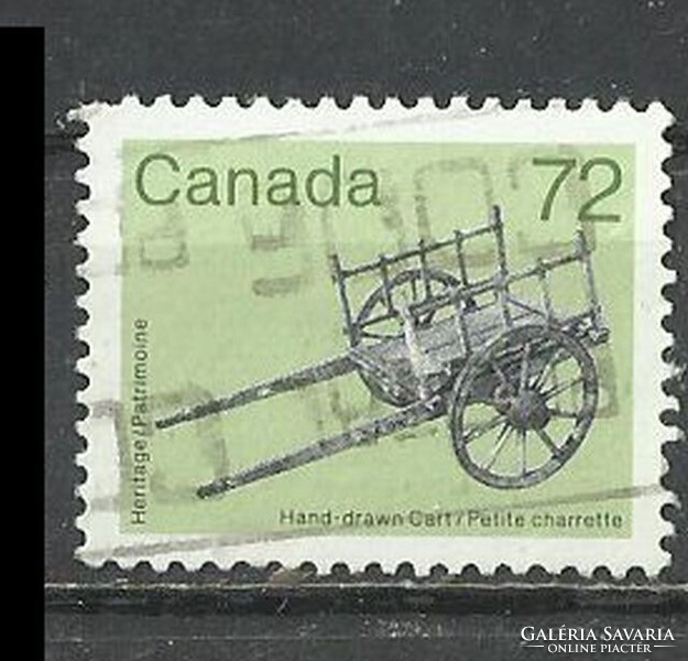 Kanada 72 c