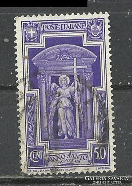 Olasz 50 c