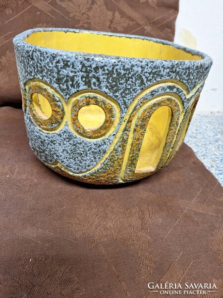 Ceramic Pot 18x20 cm for Sale
