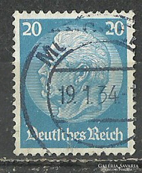 Német 20