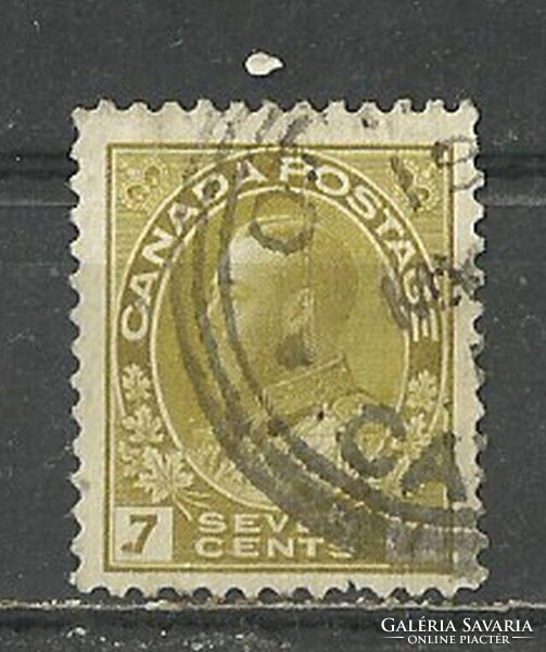 Kanada 7 c