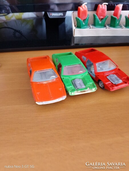 Eladó Lamborghini Espada, felújítotásra