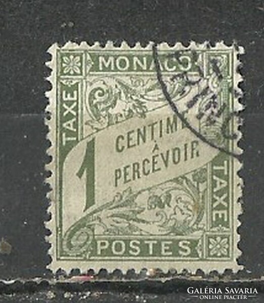 Monaco 1 c