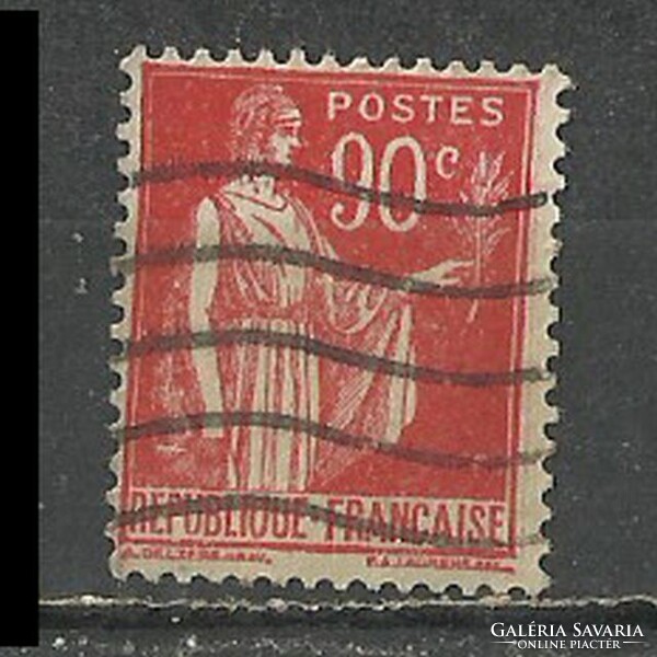Francia 90 c