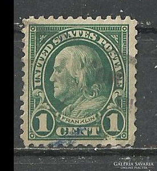 USA 1 c