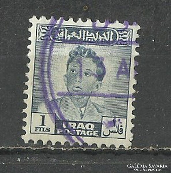 Irak 1 F