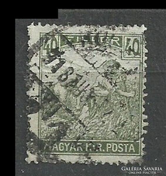 Arató 40 f