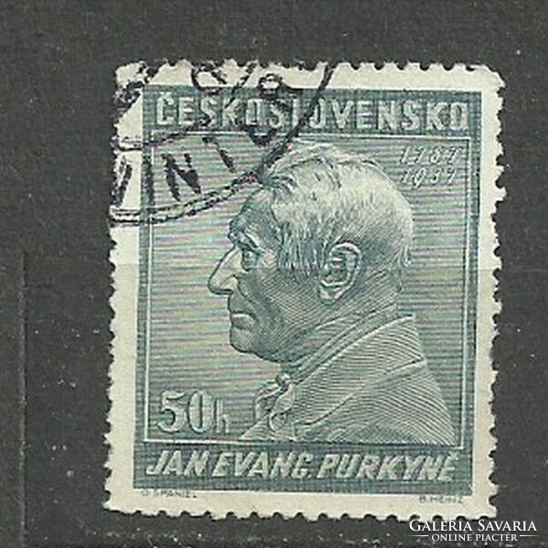 Csehszlovákia 50 h