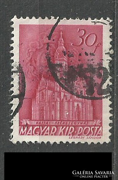 Templom 30 f