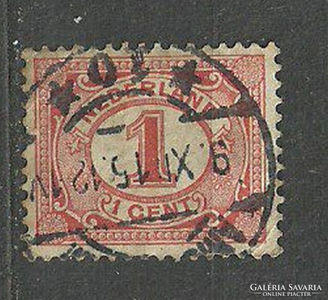 Hollandia 1 c