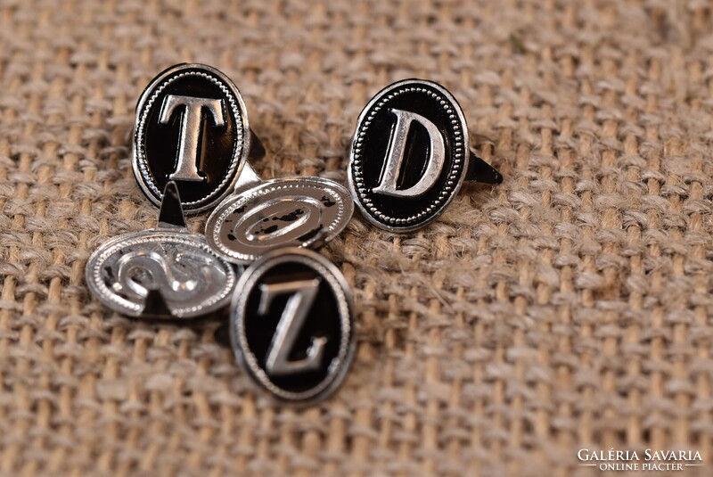 Militaria Cap Badge Collection Germany WW1
