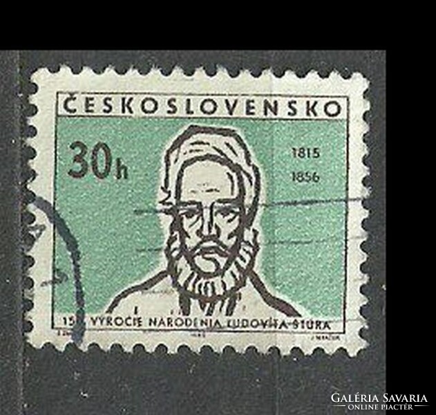 Czechoslovakia 30 h