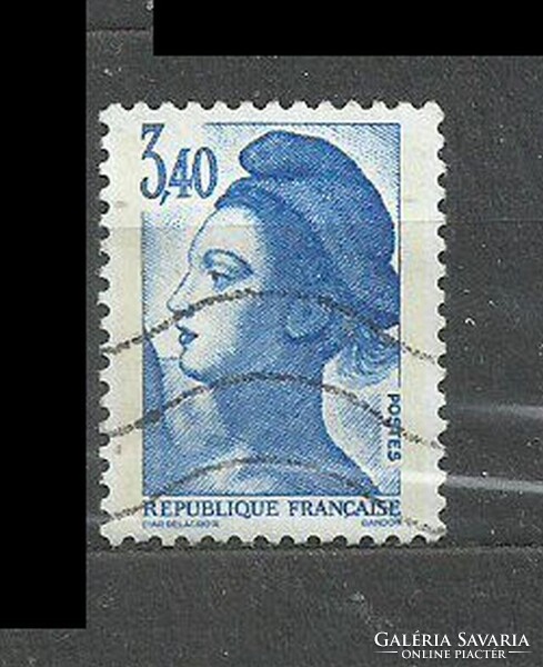 Francia 3.40