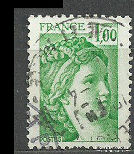 Francia 1.00