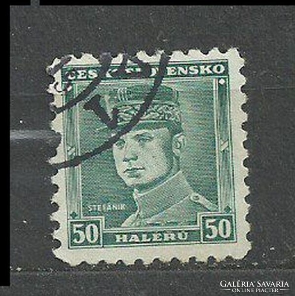 Csehszlovákia 50 h
