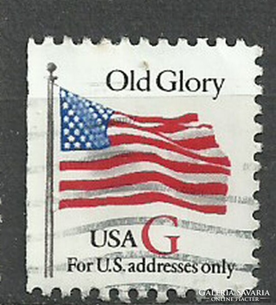 USA G