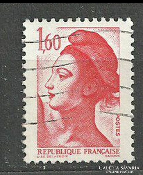Francia 1.60
