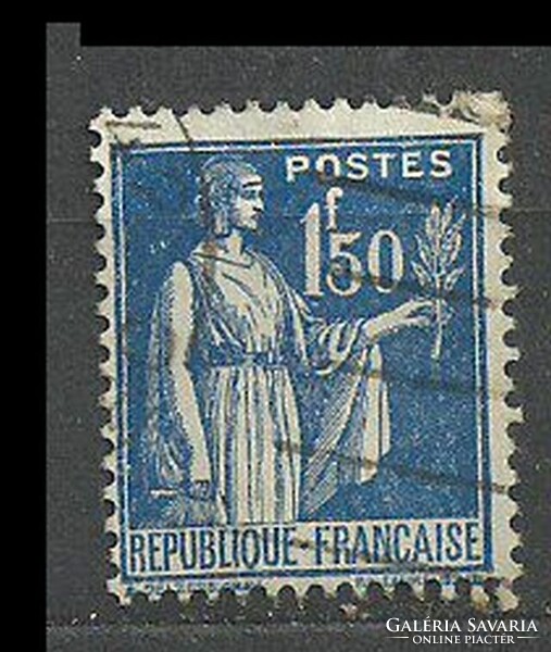 Francia 1.50 f