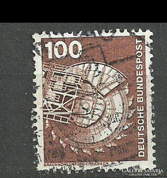 Német 100