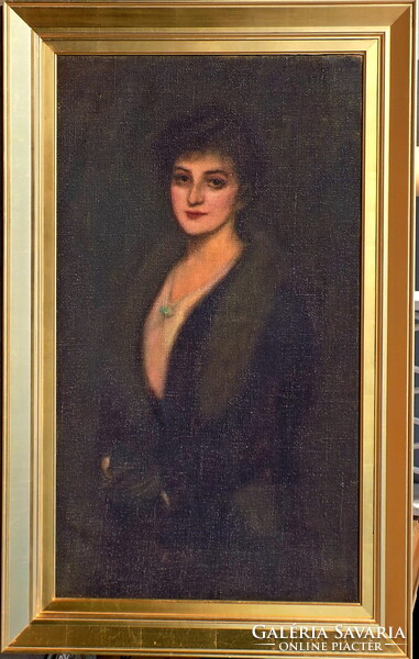 Dezső Czigány: 1883 - 1938 PERPETUAL GUARANTEE