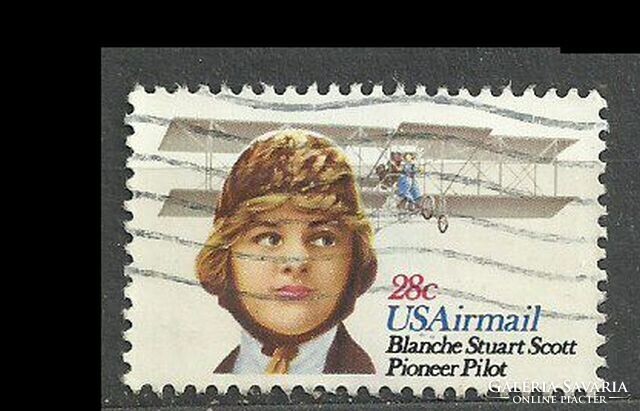 USA 28 c