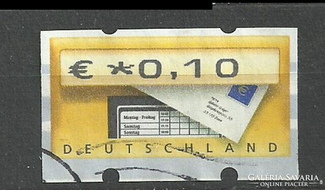 Német 0.10
