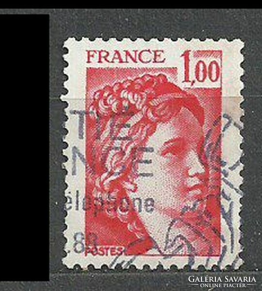 Francia 1.00