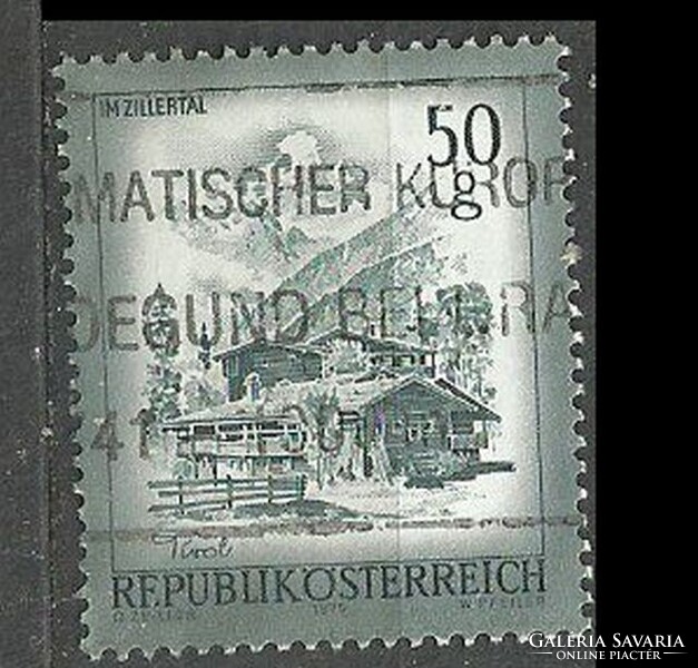 Ausztria 50 g
