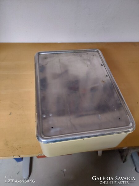 Old Retro Bathroom Small Cabinet for Sale