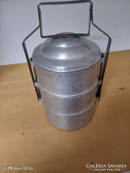 Old Retro Food Container for Sale