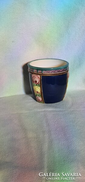 For Sale Art Deco Ceramic Vase