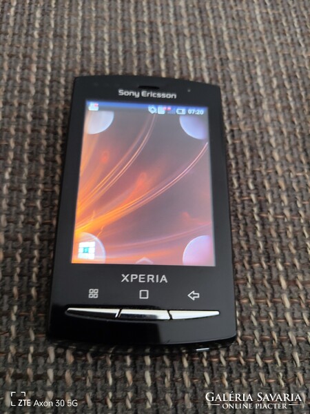 Sony Ericsson X 10 mini pro Mobile Phone for Sale