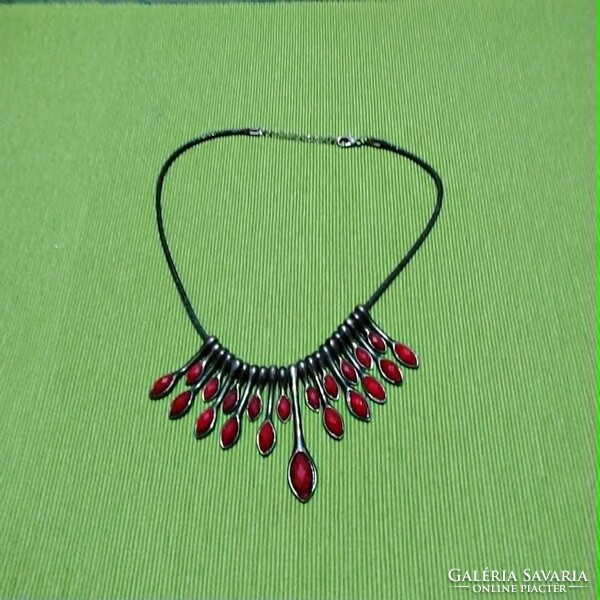 Stay trendy! Unique, custom-made necklace for sale!