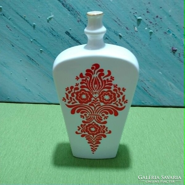 Collectors! Alföldi Porcelain, Unique Pieces, Tankard