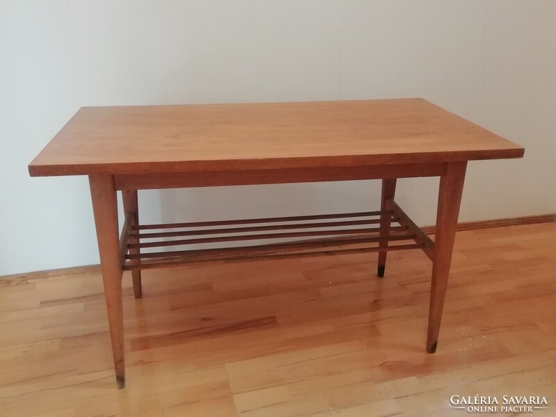 Retro small table, coffee table
