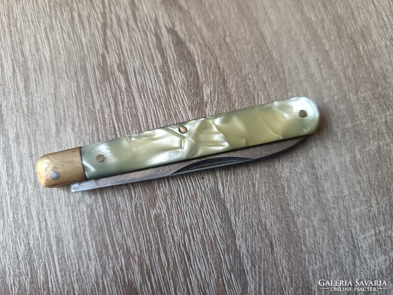 Pocket Knife