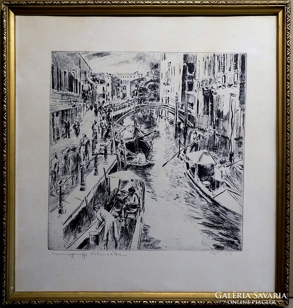Aszódi Weil Erzsébet 1901-1976 