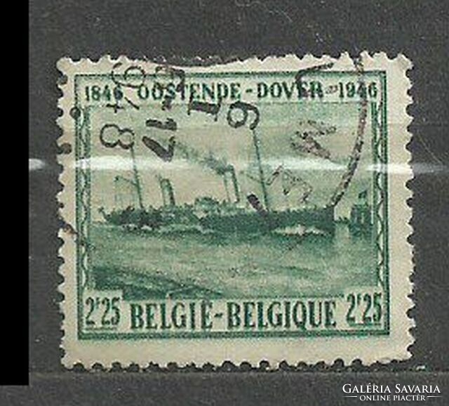 Belgium 2.25 f