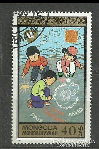 Mongólia 40