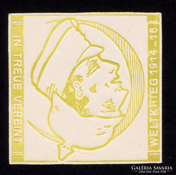 Seal, old