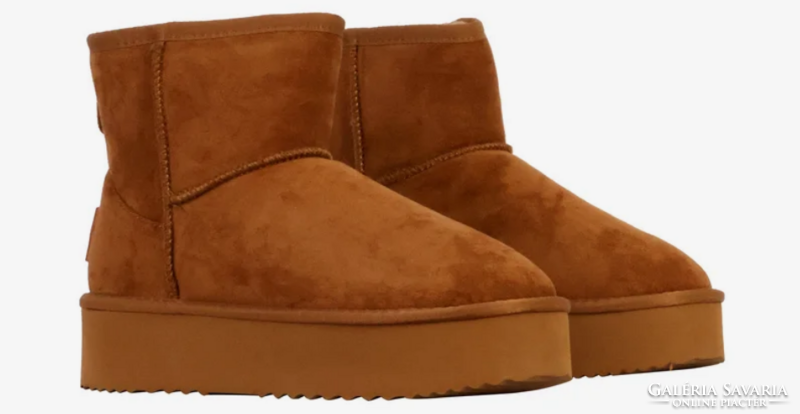 À ENFILER - Winter Boots - New! Size 40