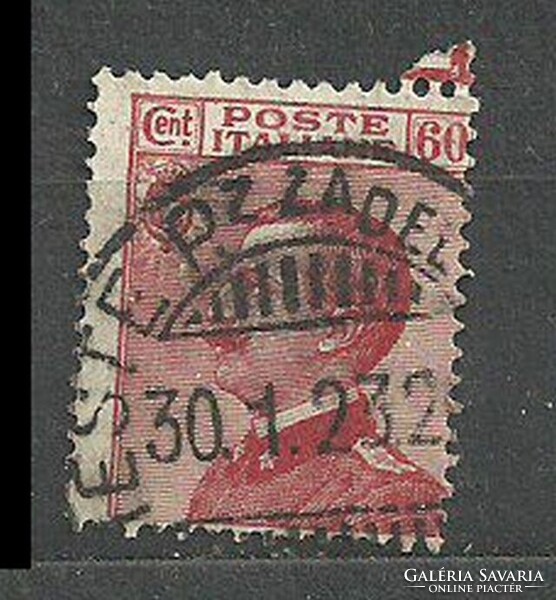 Italian 60c