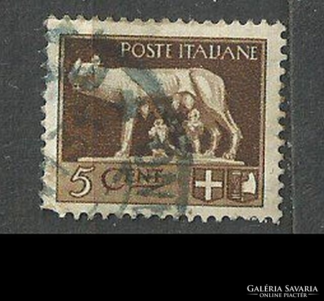 Italian 5 c