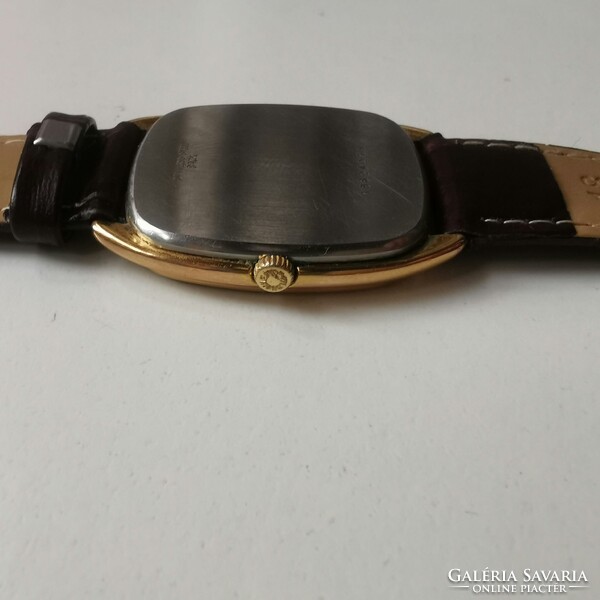 Longines vintage mechanical dress watch
