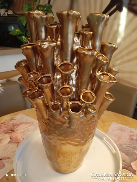 Light & Living Tulip Vase