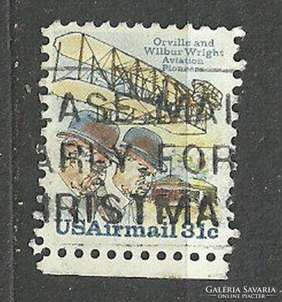 USA 31c