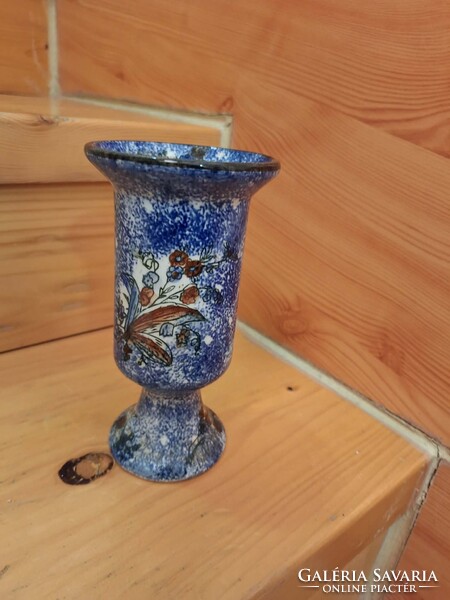 For Sale MAUA Porcelain Vase