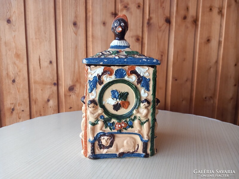 Gömöri tobacco holder for sale!